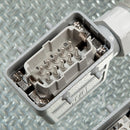 Industrial Plugs & sockets