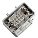 Industrial Plugs & sockets