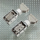 Industrial Plugs & sockets