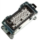 Industrial Plugs & sockets