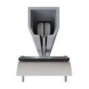 Standard C-Rail Festoon cable system (type 2331)