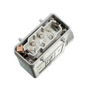 Industrial Plugs & sockets