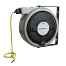 Earthing cable reels