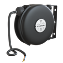 Earthing cable reels