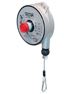 Retractor Spring balancers - Type 9311-9323 (0.4 - 8kg) 1600/2000mm stroke