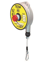 ATEX Retractor Spring balancers Type 9310AX-9323AX (0.2 - 8kg) 1600/2000mm stroke