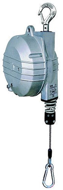 Zero Gravity Spring balancers - Type 9354-9359 (4 - 25kg) 2000mm stroke