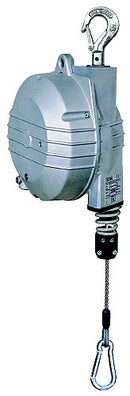 ATEX Zero Gravity Spring balancers Type 9354AX-9359AX (4 - 25kg) 2000mm stroke