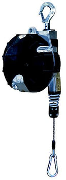 Zero Gravity Spring balancers - Type 9354-9359 (4 - 25kg) 2000mm stroke