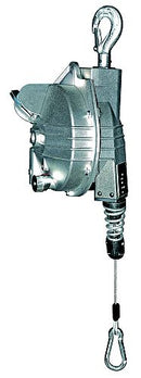 Zero Gravity Spring balancers - Type 9361-9371 (10 - 105kg) 2000mm stroke