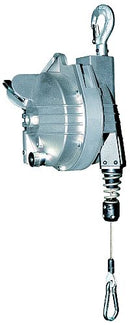 Zero Gravity Spring balancers - Type 9361-9371 (10 - 105kg) 2000mm stroke