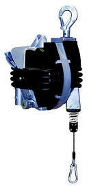 Zero Gravity Spring balancers - Type 9361-9371 (10 - 105kg) 2000mm stroke