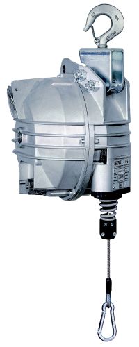 Zero Gravity Spring balancers - Type 9411-9414 (60 - 100kg) 2500mm stroke