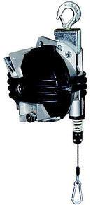 Zero Gravity Spring balancers - Type 9411-9414 (60 - 100kg) 2500mm stroke