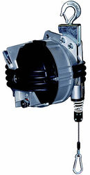 Zero Gravity Spring balancers - Type 9422-9426 (100 - 180kg) 2500mm stroke