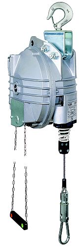 Spring Stro Zero Gravity Spring balancers - Type 9431-9436 (15 - 60kg) 3000mm stro