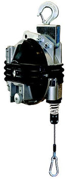 Zero Gravity Spring balancers - Type 9431-9436 (15 - 60kg) 3000mm stroke