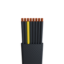 FLATFLEX H07VVH6-F (450/750V PVC/PVC Flatform cable)
