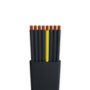 FLATFLEX-N- 600-NGFLGOU (600/1000V Neoprene Sheath Flatform cable)