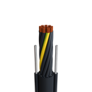 Pendantflex - (300/500V PVC/XLPE Pendant cable)