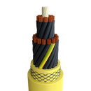 CORDAFLEX (SMK) & (SMK)-V  (600/1000V PUR sheath drum reeling cables)