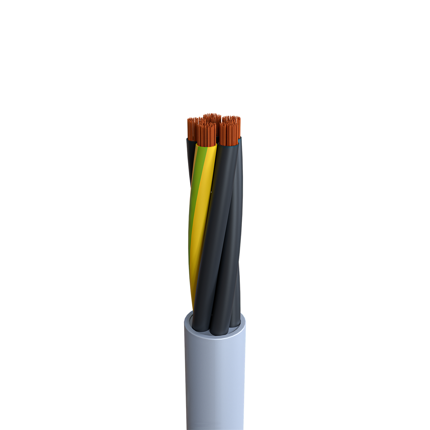 Standard Control Cable Standard control cable