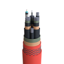 Type 'MV-FO Plus' Medium Voltage drum reeling cables with Fiber-optic cores (3.6/6, 6/10, 8.7/15 & 12/20 kV)