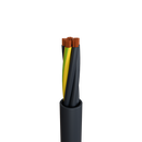 Roundflex HV-YY 0.6/1 kV (DIN/VDE) PVC Control cable