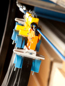 Catenary wire system