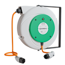 5000/EV2162 Electric vehicle charging reel (Single phase)