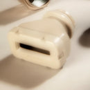 Plastic Flute glands for Flatform cable