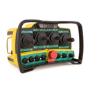 THOR2 Joystick style radio control system