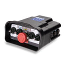 ARES Joystick style radio control system