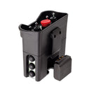 ARES Joystick style radio control system