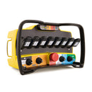 THOR2 Joystick style radio control system