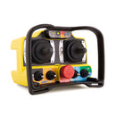 ZEUS2 Joystick style radio control system