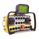 THOR2 Joystick style radio control system