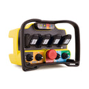 ZEUS2 Joystick style radio control system