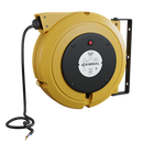 230V Single Phase medium duty cable reels