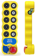 M550S IMET 'WAVE' Push button Radio system Spare Transmitters