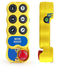 M550S IMET 'WAVE' Push button Radio system Spare Transmitters