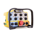 ZEUS2 Joystick style radio control system