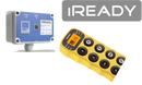 Infra Red start up (I-READY) Radio control